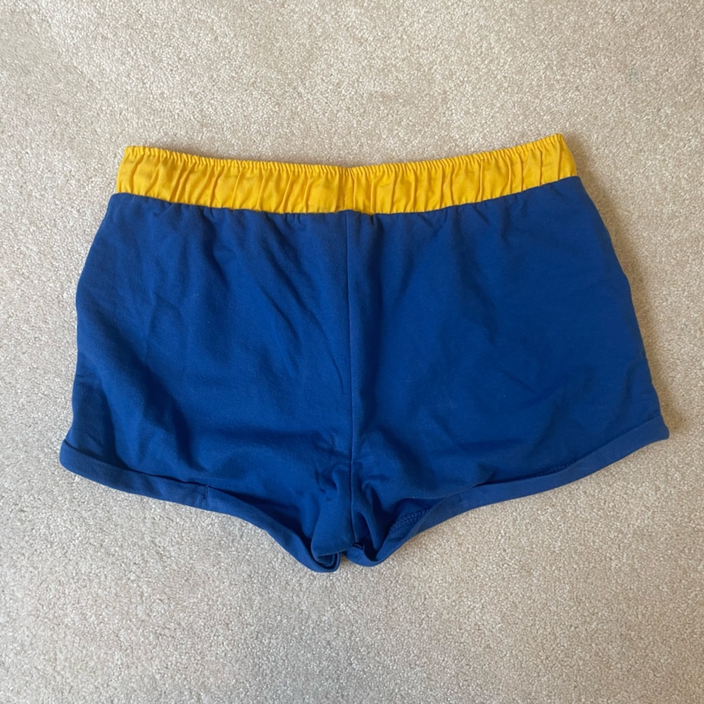 Riverdale shorts - Picture 4 of 5